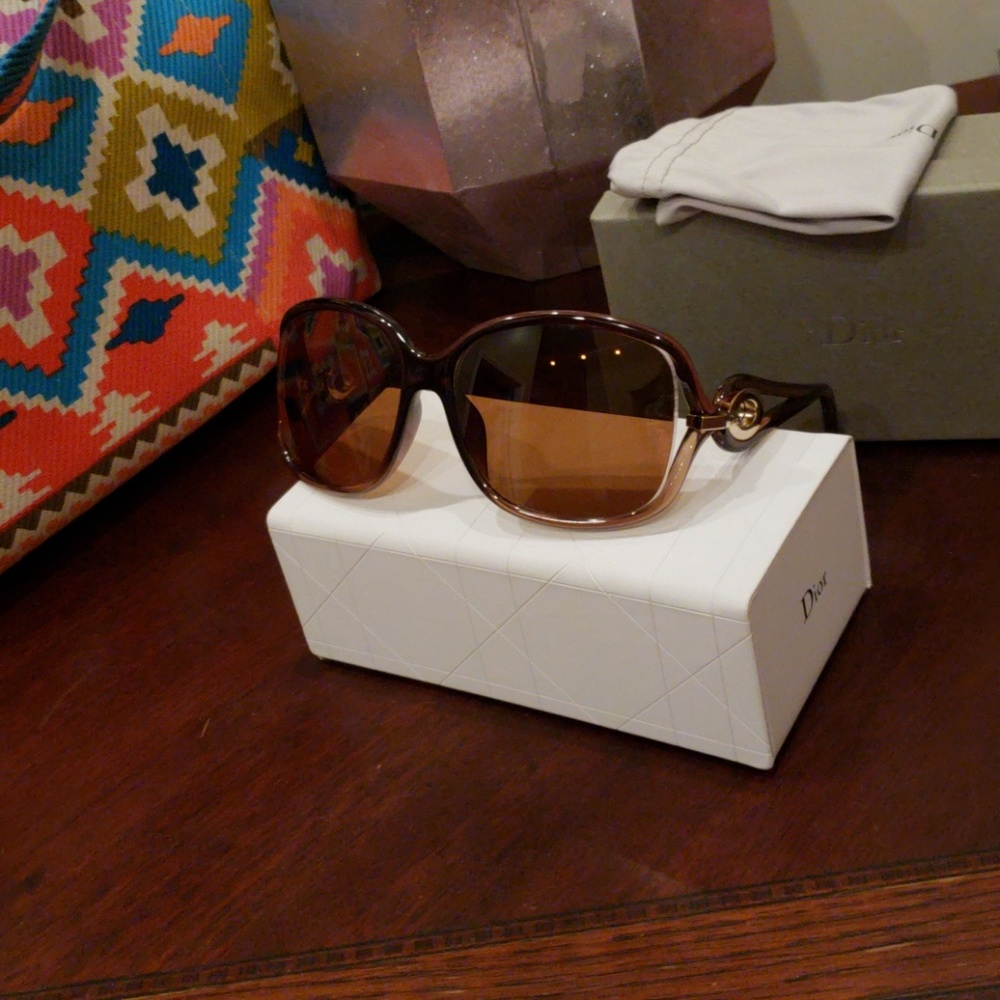 Christian Dior Sunglasses